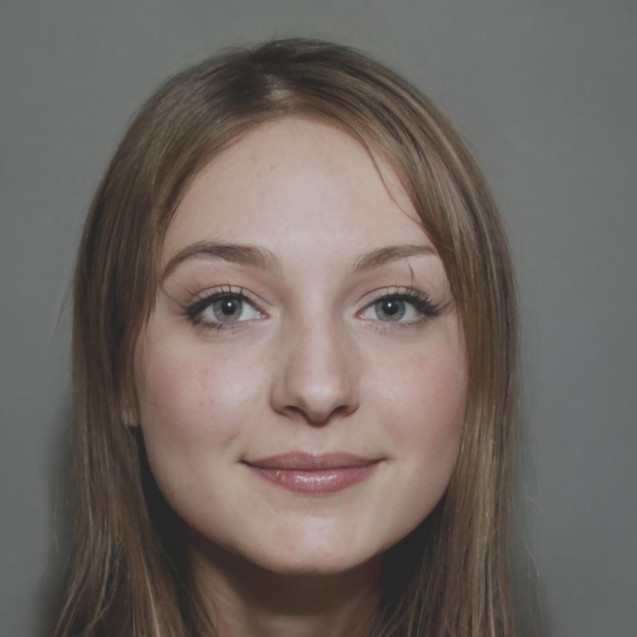 Mathilde Bergeron, conseillère spécialisée dans la protection financière des étudiants internationaux